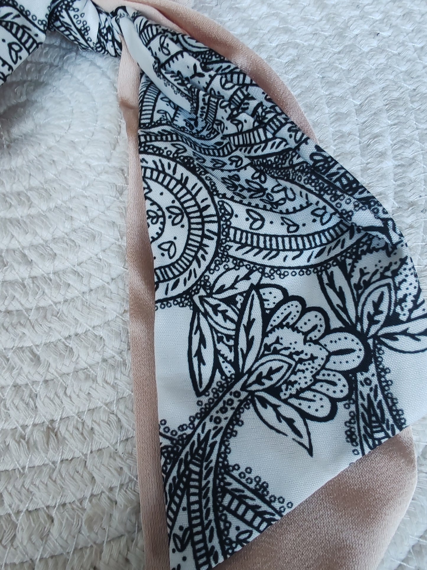 Chouchou Vintage Rose