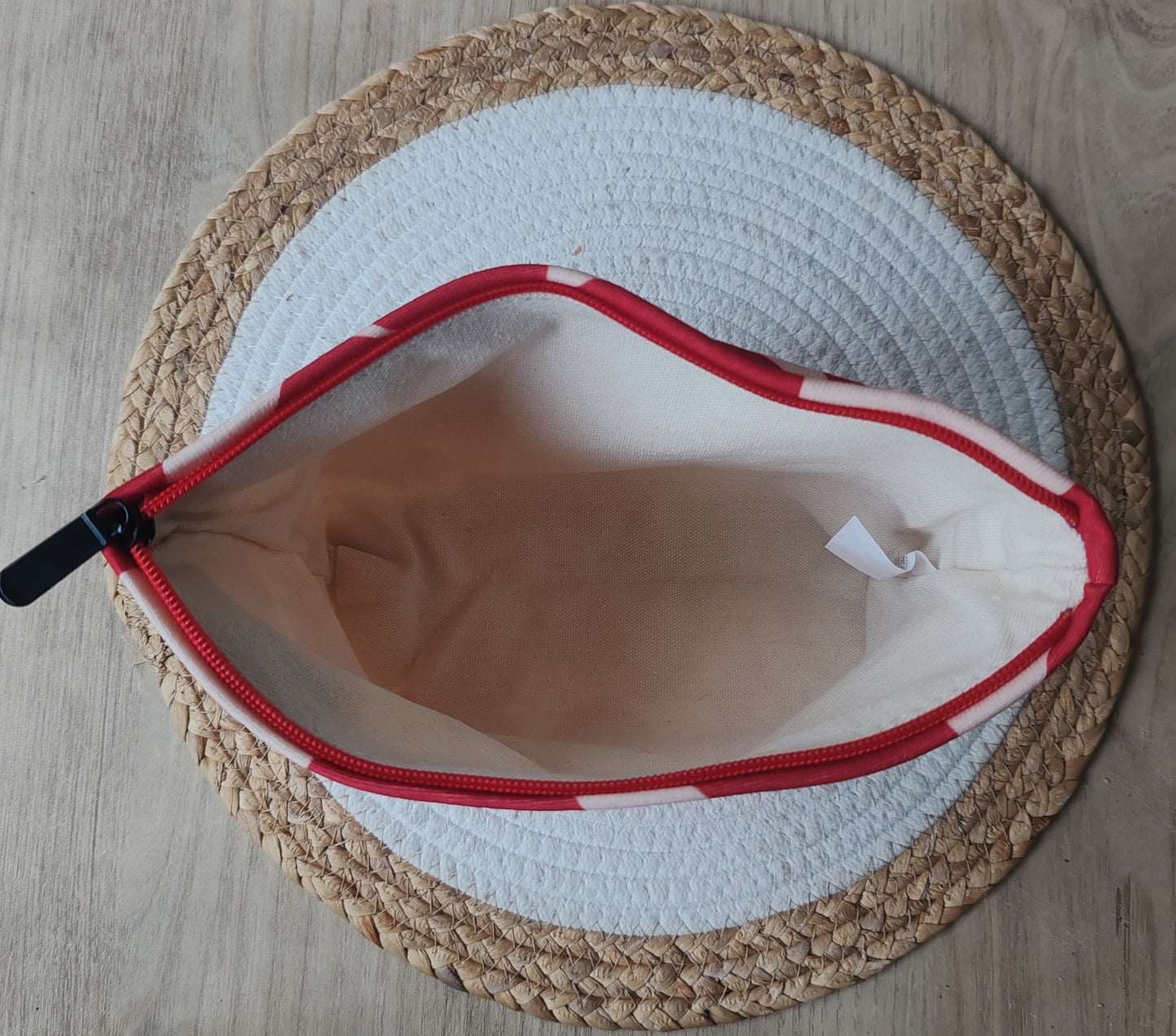 Trousse Maquillage Cœur